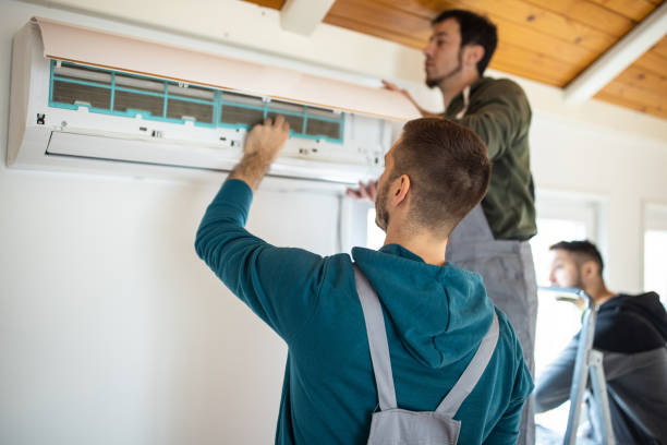 Best HVAC for Healthcare Facilities in West Long Branch, NJ