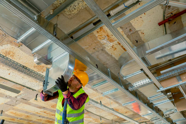 Best Solar-powered HVAC Systems in West Long Branch, NJ