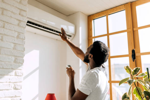 Reliable West Long Branch, NJ HVAC Solutions