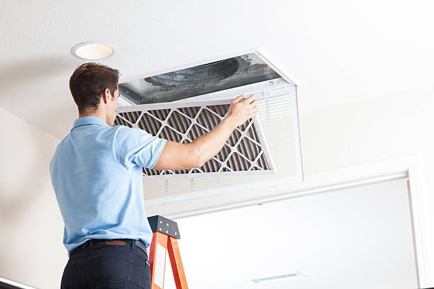 Best HVAC Retrofitting and Upgrading in West Long Branch, NJ