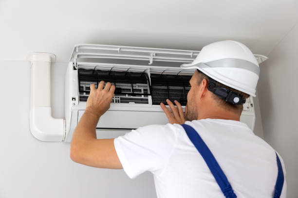 Best HVAC Training and Certification in West Long Branch, NJ