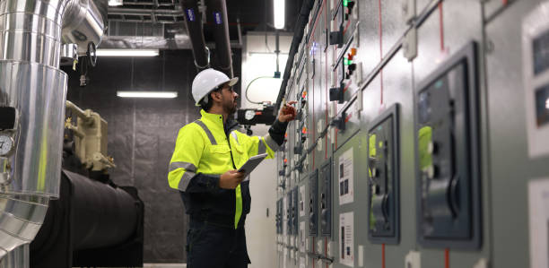 Best Energy-efficient HVAC Solutions in West Long Branch, NJ