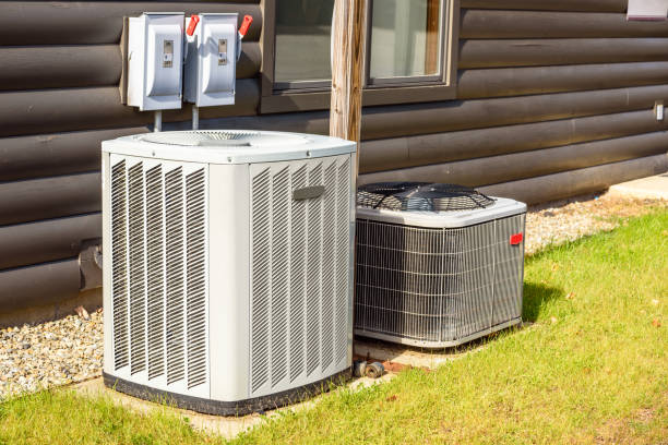 Best Air Conditioning Cleaning in West Long Branch, NJ
